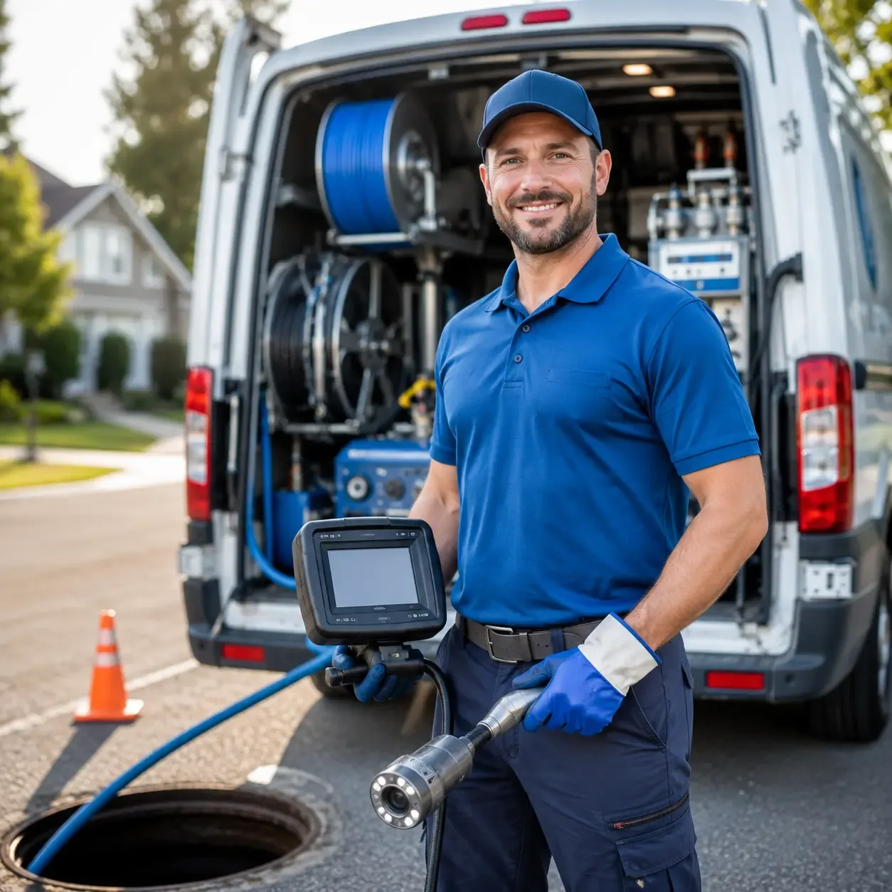 Local Pipe Relining specialists in New Canaan, CT